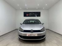 tweedehands VW Golf VI 1.6 CR TDi **GARANTIE 12 MOIS**