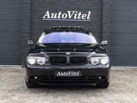 tweedehands BMW 760 760 i V12 Full Option Opendak Comfortleder Soft