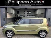 Occasion Kia Soul 127 PK (93 kW) 2010 Groen SUV