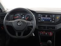 tweedehands VW Polo 1.0 MPI / Airco / 17 inch