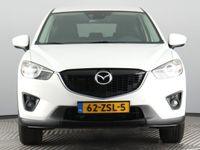 tweedehands Mazda CX-5 2.0 TS 2WD (Trekhaak / Climate / Cruise / 17 Inch