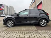 Occasion Kia Stonic 101 PK (74 kW) 2022 Zwart SUV