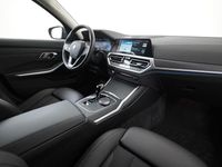 Occasion BMW 320e Sport Line 204 PK (150 kW) 2022 Grijs (metallic) Stationwagen