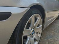 tweedehands BMW 330 xi