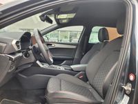 tweedehands Seat Leon ST Sportstourer 1.5 eTSI 150pk DSG FR | Adaptive Cruise | DAB | Navigatie | Park Assi | 17" |