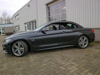 tweedehands BMW 428 4-SERIE Cabrio i High Executive