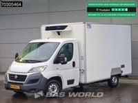 Occasion Fiat Ducato 150 PK (110 kW) 2017 Van