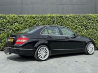 tweedehands Mercedes C200 K Business Class Avantgarde