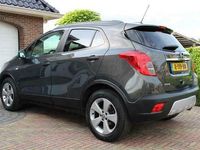 tweedehands Opel Mokka 1.4 T Innovation | Stoelverwarming | Navi | Camera