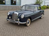 tweedehands Mercedes 220 S