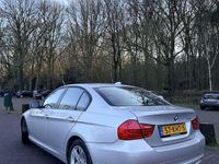 Occasion BMW 316 122 PK (89 kW) 2009 Grijs Sedan