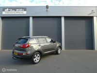 tweedehands Kia Sportage 2.0 X-Ecutive Plus Pack