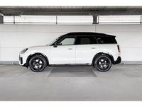 Occasion Mini Countryman 170 PK (125 kW) 2025 Nanuq white SUV