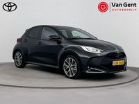 Occasion Toyota Yaris Executive 131 PK (96 kW) 2024 Zwart Hatchback