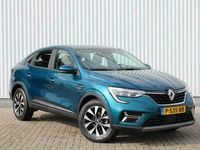 tweedehands Renault Arkana Tce 140PK ZEN