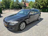 Occasion BMW 528 Executive 245 PK (180 kW) 2012 Grijs Stationwagen