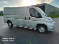 Occasion Peugeot Boxer 130 PK (95 kW) 2013 Van