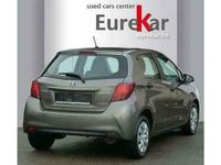Occasion Toyota Yaris Active 75 PK (55 kW) 2016 Bruin Sedan