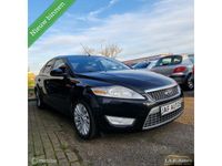 tweedehands Ford Mondeo 2.0-16V Titanium Airco Cruise 1ste Eigenaar!