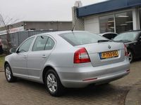 tweedehands Skoda Octavia 1.4 TSI Elegance Automaat Huurkoop Inruil Service