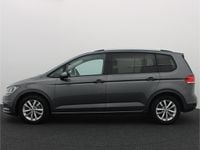 Occasion VW Touran Comfortline 150 PK (110 kW) 2019 Grijs MPV