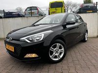 tweedehands Hyundai i20 1.2 LP i-Drive/AIRCO/NIEUWE APK BIJ AFLEVERING/