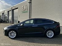 tweedehands Tesla Model X 100D AUTOPILOT INCLUSIEF BTW!