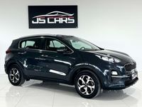 tweedehands Kia Sportage 1.6 CRDi *1ERPRO*GPS*CAM*JANTES*CRUISE*ETC