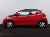 tweedehands Toyota Aygo 1.0 VVT-i x-play | Airco | Camera |