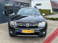 tweedehands Dacia Duster 1.2 TCe 125PK 4x2 NaviCruiseTrekhaakPdcEcoSto