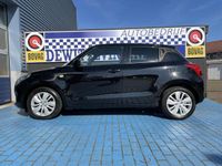 tweedehands Suzuki Swift 1.2 AUTOMAAT DAB+ STOELVERW PARKEER-CAMERA