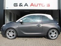 tweedehands Opel Adam 1.4 JAM / CRUISE CONTROL / NAVI / STUURVERW. / STO