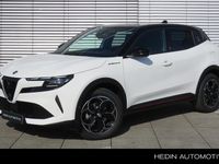 Occasion Alfa Romeo Junior Edizione Speciale 114 kW (156 PK) 2024 Wit SUV