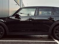 Occasion Mini Cooper Chili 136 PK (100 kW) 2021 Zwart Hatchback