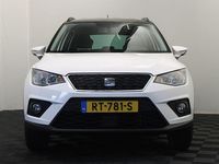 Occasion Seat Arona Style 97 PK (71 kW) 2018 Wit SUV
