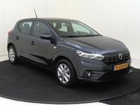 Occasion Dacia Sandero Comfort 2021 Grijs Hatchback