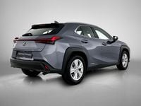 Occasion Lexus UX 184 PK (135 kW) 2020 Grijs SUV