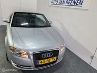 tweedehands Audi A4 Cabriolet 1.8 Turbo