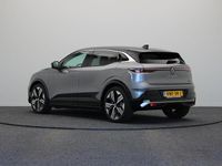 Nieuw Renault Megane E-Tech Iconic 11 kW (15 PK) 2025 Grijs Hatchback