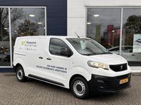 tweedehands Peugeot Expert 2.0 BlueHDi 145pk 3-zits Premium I Navigatie I Bluetooth I Parkeerhulp achter en Parkeer camera