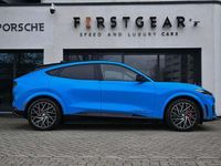 tweedehands Ford Mustang GT Mach-E 98kWh AWD *Bang & Olufsen / Panoramadak / Keyle