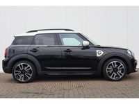 tweedehands Mini Cooper S Countryman E ALL4 Plug‑in Hybride