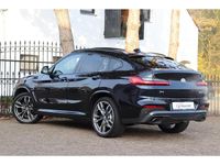 Occasion BMW X4 Executive 354 PK (260 kW) 2020 Zwart SUV