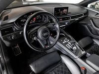 tweedehands Audi S5 Sportback 3.0 TFSI quattro / 354pk / Apple Carplay