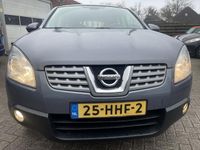 tweedehands Nissan Qashqai 1.6 Acenta AIRCO