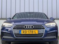 tweedehands Audi A5 Sportback 2.0 TFSI MHEV 190PK Design S-Line Digita