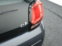 tweedehands Citroën C1 1.0 e-VTi Selection | Cruise control | Airco | Net