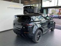 tweedehands Land Rover Range Rover evoque R DYNAMIC MHEV AWD AUTOMAAT PANORAMISCH OPEN DAK
