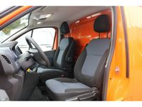 tweedehands Opel Vivaro 1.6 CDTI L1 H1 Airco Navigatie Trekhaak