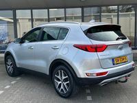 tweedehands Kia Sportage 1.6 GDI Style Edition